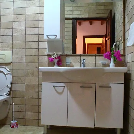 Mandarin Villas Gümüşlük
