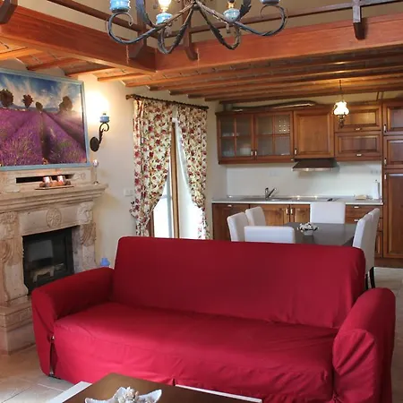Mandarin Villas * Gümüşlük