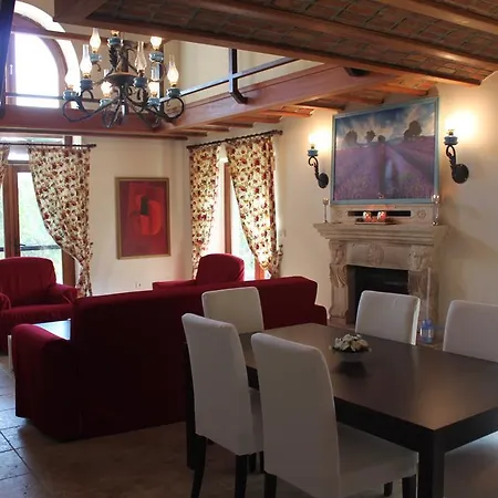 Mandarin Villas Gümüşlük