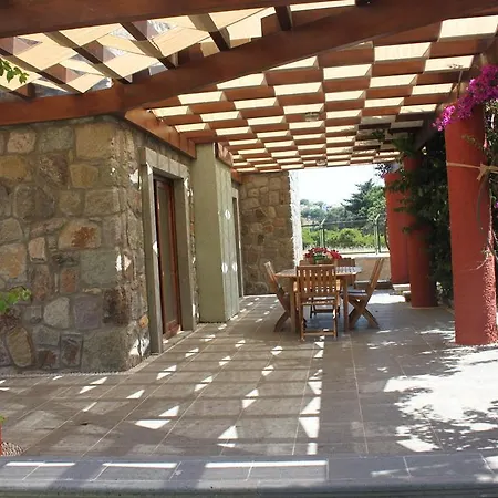 Mandarin Villas Villa *