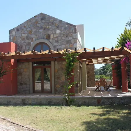 Mandarin Villas Villa Gümüşlük