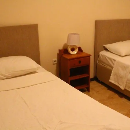 Mandarin Villas Villa *