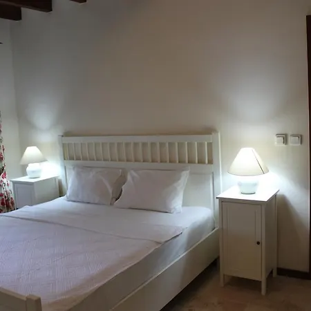 Mandarin Villas *