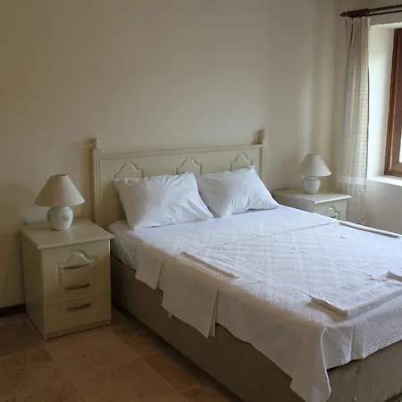 Villa Mandarin Villas Gumusluk