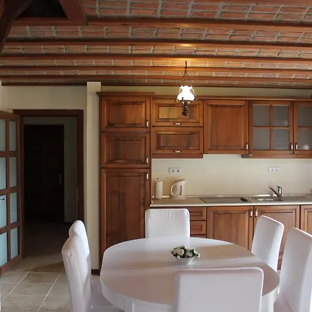 Mandarin Villas Villa Gumusluk