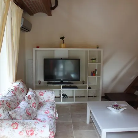 Villa Mandarin Villas Gumusluk