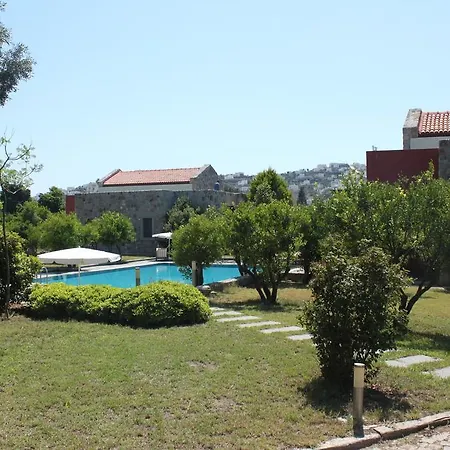 Mandarin Villas Villa
