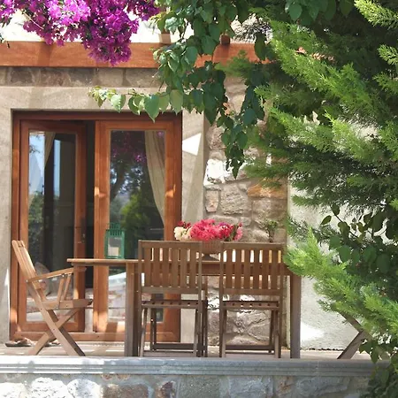 Mandarin Villas * Gumusluk