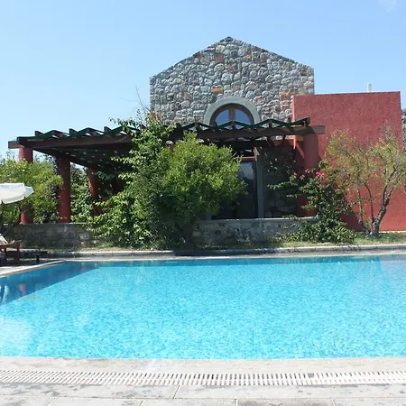 Mandarin Villas Villa