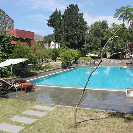 Villa Mandarin Villas Gümüşlük