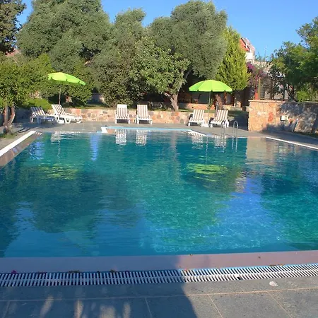 Villa Mandarin Villas Gumusluk